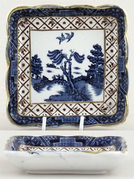 Pin Tray c1950s